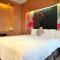 The Sun Hot Spring & Resort - 台中市