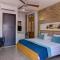 Hotel Boutique Casa Carolina