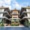 Diamond Park Inn Chiangrai & Resort - Čiang Rai
