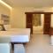 Bluewater Maribago Beach Resort