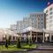 Ramada by Wyndham Almaty