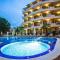 Boutique Apart Hotel Versis