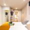Ten Hostel