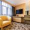 Metropark Hotel Mongkok - Hong Kong