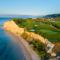 Thracian Cliffs Golf & Beach Resort - Kavarna