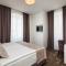 Dream Luxury Rooms