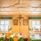 Berggasthaus Agritur Moserhof