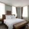 Carmella Boutique Hotel - Spa & Shelter Access