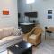 The Olive Exclusive All-Suite Hotel