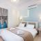 Christina Beach Hotel