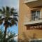 Residence Veles Plage