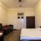 Bed and Breakfast at Colaba - Bombay