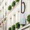 B Montmartre
