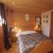 65m2 - balcon et vue sur les Aravis - 拉格利塔兹