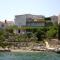 Soline accommodation