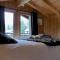 LES 3 CIMES BLANCHES