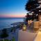 Infinity Beach House by KLV
