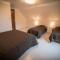 Chalet les moineaux Appartements - Jausiers
