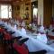 Strandhotel Deichgraf Graal-Müritz - 格拉尔-米里茨