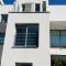 Holiday Home LOFT z antresolą i balkonem przy plaży