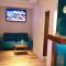 Holiday Home LOFT z antresolą i balkonem przy plaży
