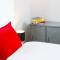 BENSIMON apartments Mitte - Moabit