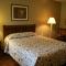 Affordable Suites Jacksonville