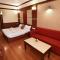 Hotel Vishnu Palace