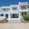 Agnadi Hotel - Agia Anna Naxos