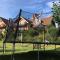 Apartments Lipno Serafin