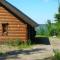 Holiday Home Metsä-pihlaja by Interhome