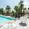 Hotel Metropole - Abano Terme