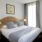 Hôtel Esprit dAzur