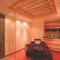 Hotel Garni Muttler Alpinresort & Spa Foto: Hotel Garni Muttler Alpinresort & Spa