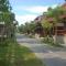 Ruenpruksa Resort - Prachuap Khiri Khan