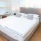 BENSIMON apartments Mitte - Moabit