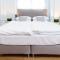 BENSIMON apartments Mitte - Moabit