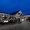 Super 8 by Wyndham St. Ignace