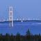 Super 8 by Wyndham St. Ignace