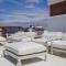 Flat Ocean View II