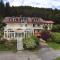 Landgasthof zum Hirschenstein, Pension Garni