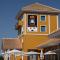 Hotel Golf Campoamor