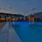 Tullio Hotel