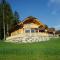 Alpenchalets Weissenbacher - Тамсвеґ