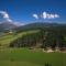 Alpenchalets Weissenbacher - Тамсвеґ