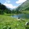 Alpenchalets Weissenbacher - Тамсвеґ