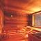 Hotel Garni Muttler Alpinresort & Spa