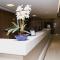 Class Hotel Pouso Alegre