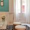 madrid central gran via Suites