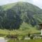 Haus Moosalm